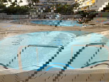 Foto Appartement Aloe *** Playa Del Ingles