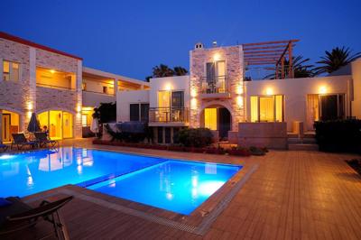 Foto Maravel Land *** Adelianos Kampos