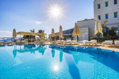 Foto Dragut Point North *** Turgutreis