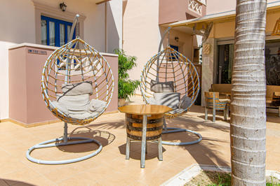 Foto Appartement Ilios Malia Hotel Resort *** Malia