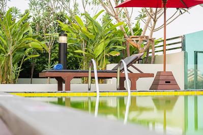 Foto Sunshine Hip **** Pattaya