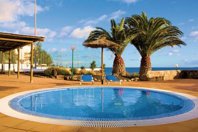 Foto SBH Royal Monica *** Playa Blanca