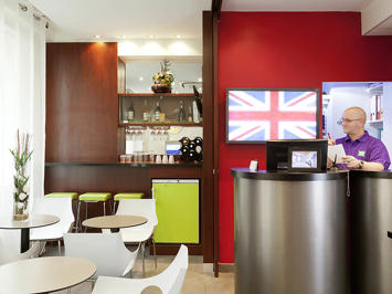 Foto ibis Styles Paris Pigalle Montmartre *** Parijs