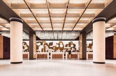 Foto Fairmont The Queen Elizabeth **** Montreal