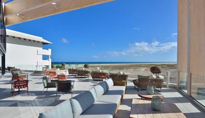 Foto ZEL Fuerteventura **** Pajara