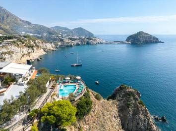 Foto Resort Punta Chiarito Resort **** Forio D Ischia