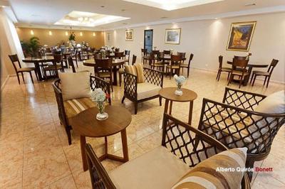 Foto Coral Suites **** Panama Stad