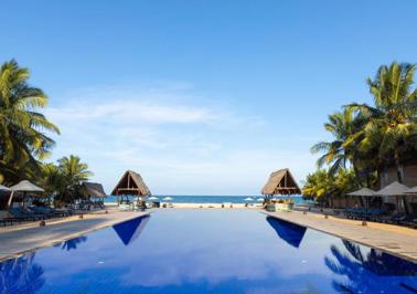 Foto Maalu Maalu Resort ***** Pasikuda