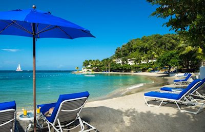 Foto Round Hill ***** Montego Bay