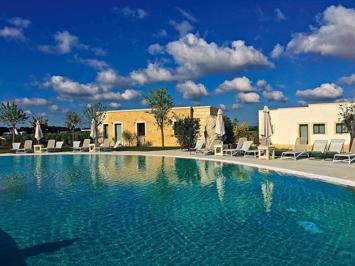 Foto Tenuta Vigna Corallo **** Otranto