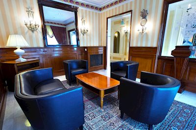 Foto Touring Opera *** Parijs