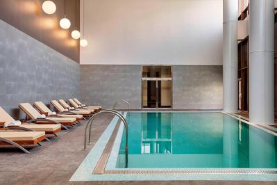 Foto The Westin Doha Hotel en Spa ***** Doha