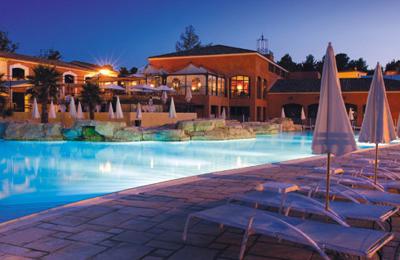 Foto Domaine de Fayence **** Fayence