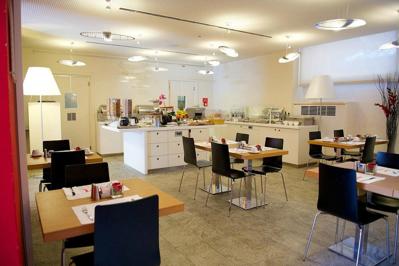 Foto Mercure Milano Solari **** Milaan