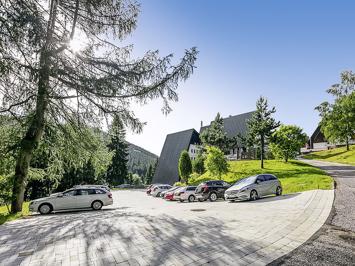 Foto Pytloun Wellness **** Harrachov