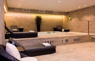 Foto Odalys City Paris Montmartre **** Parijs