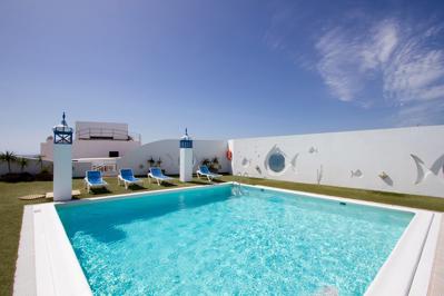 Foto Lancelot *** Arrecife