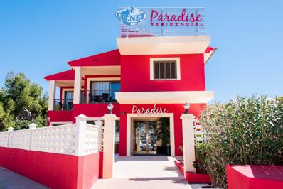Foto Paradise Residencial **** Cala Ratjada