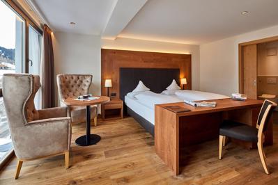 Hotel Sporthotel Panorama