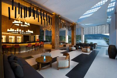 Foto Novotel Phuket Kamala Beach **** Kamala Beach