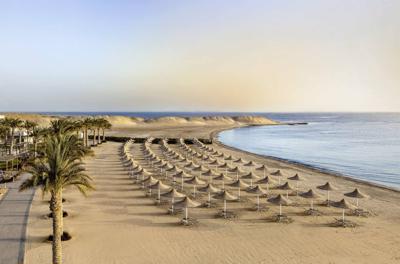 Foto Jaz Elite Riviera ***** Marsa Alam