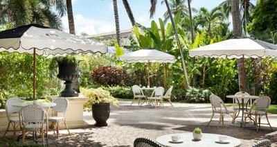 Foto Sandals Barbados ***** St Lawrence