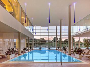 Foto Falkensteiner Jesolo en Spa ***** Lido Di Jesolo