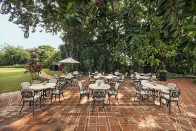 Foto El Embajador a Royal Hideaway Hotel ***** Santo Domingo