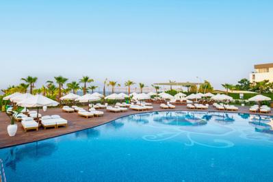 Foto Rubi Platinum Sign ***** Alanya