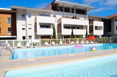 Foto Lagrange Vacances Les Terrasses de L Ocean **** Audierne