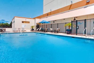 Foto Holiday Inn LAX Airport *** Los Angeles