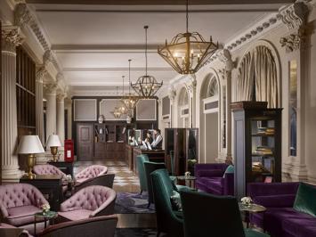 Foto InterContinental Edinburgh The George **** Edinburgh