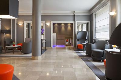 Foto Timhotel Opera Blanche Fontaine **** Parijs