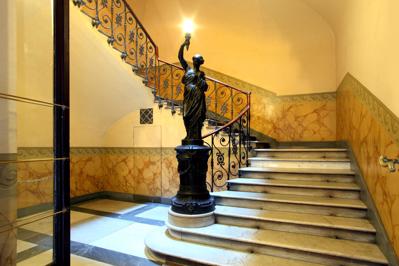 Foto Seiler ** Rome