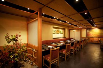 Foto The Prince Kitano New York **** New York City