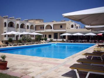 Hotel Hermes