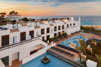 Foto Belmar Spa en Beach **** Lagos