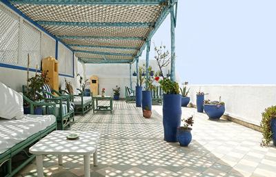 Foto Riad Al Madina **** Essaouira