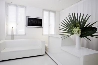 Foto BLC Design *** Parijs