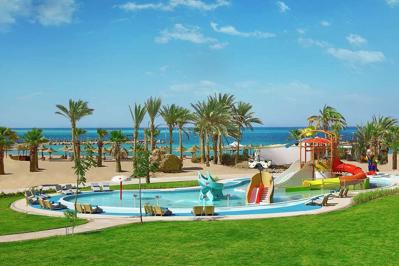 Foto Hilton Hurghada Plaza ***** Hurghada