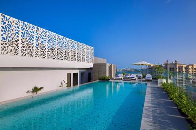 Foto Tumbi West Palm Beach Hotel Dubai Tapestry Collection by Hilton **** Dubai