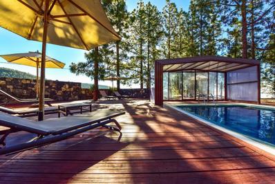 Foto Spa Villalba **** Vilaflor