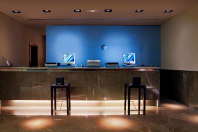 Foto Eurostars Gran Valencia **** Valencia