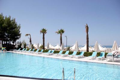 Foto Premium Beach ***** Durres