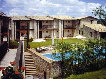 Foto Relais il Canalicchio **** Canalicchio