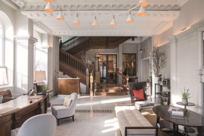 Foto The Cadogan - A Belmond Hotel ***** Londen