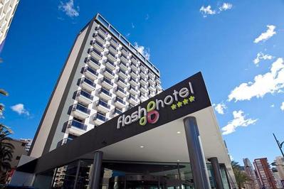 Foto Flash Benidorm **** Benidorm