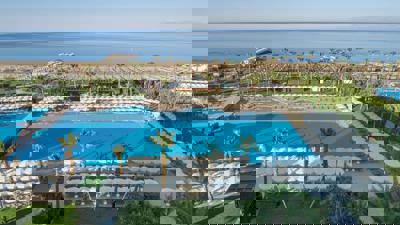 Foto Hotel Voyage Belek ***** Belek