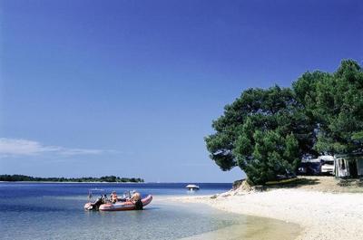Foto Solaris Camping Resort *** Porec
