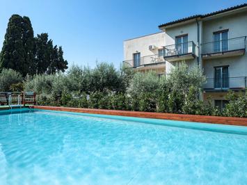 Foto Residence Villa Collina *** Giardini Naxos